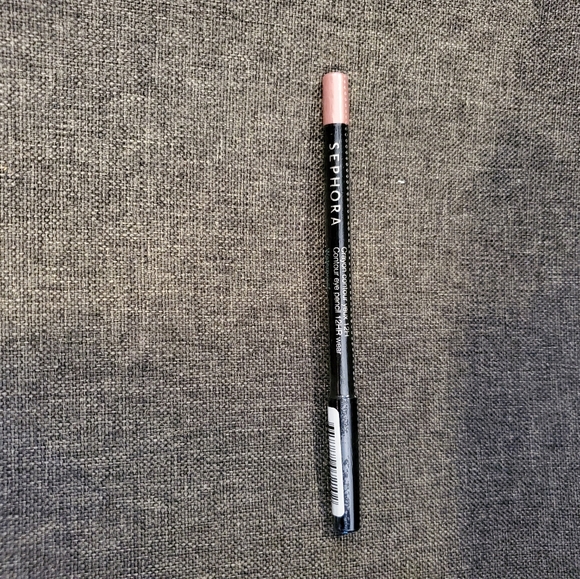 6/$30   👝  NWT Sephora eye liner in light pink - Picture 3 of 5